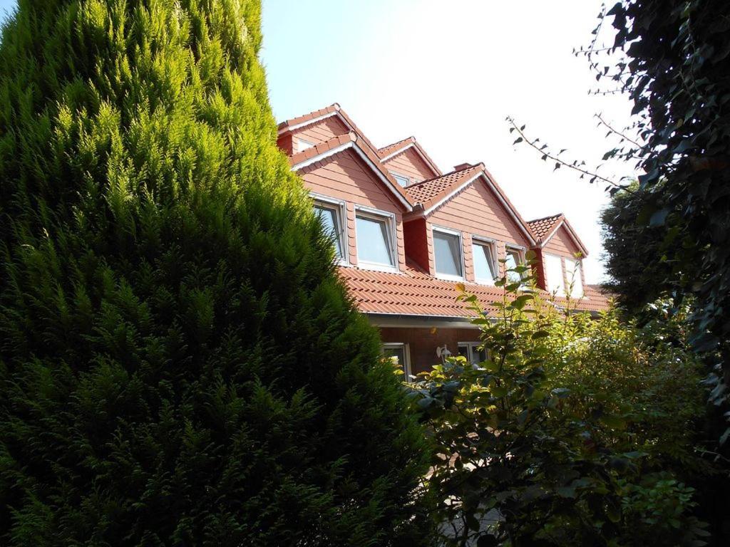 Mein Nordseeglueck Schillig Exterior foto